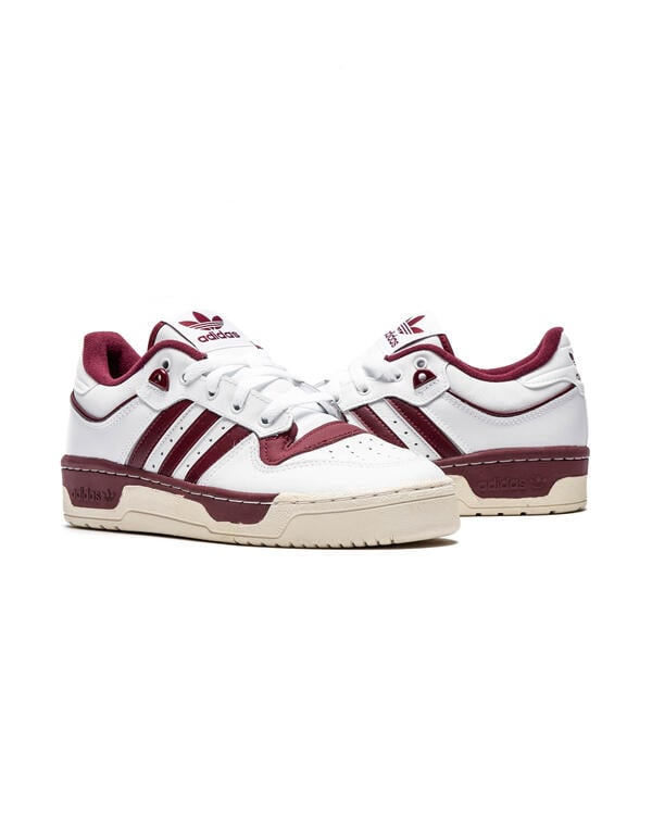 adidas Originals WMNS RIVALRY LOW 86 | HQ7014 | AFEW STORE